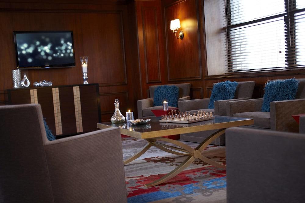 Hotel Renaissance Cleveland
