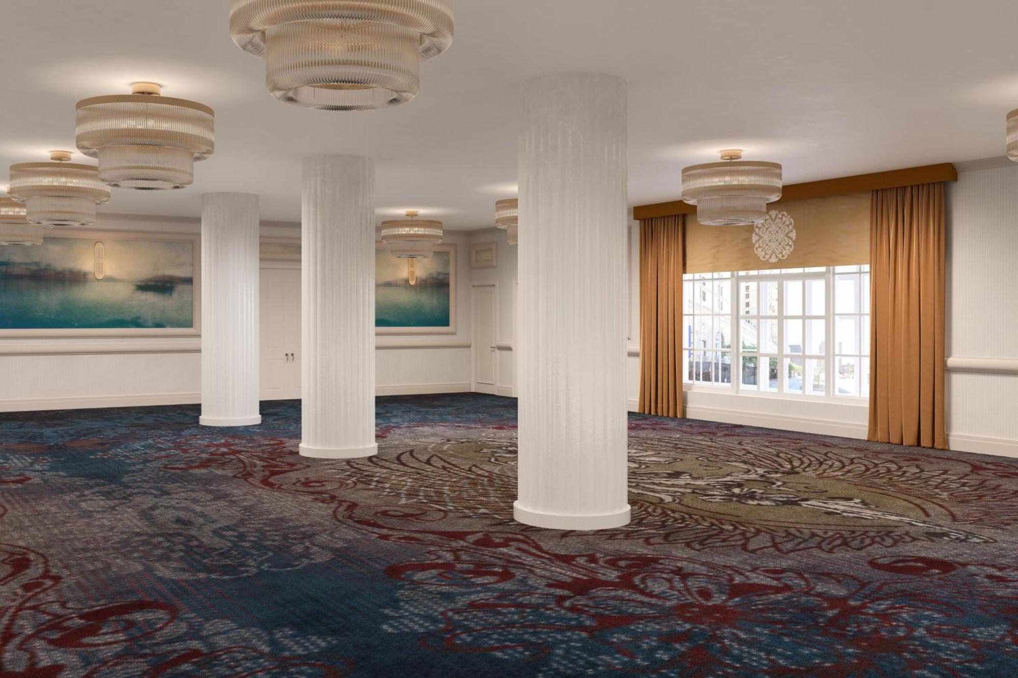 Hotel Renaissance Cleveland