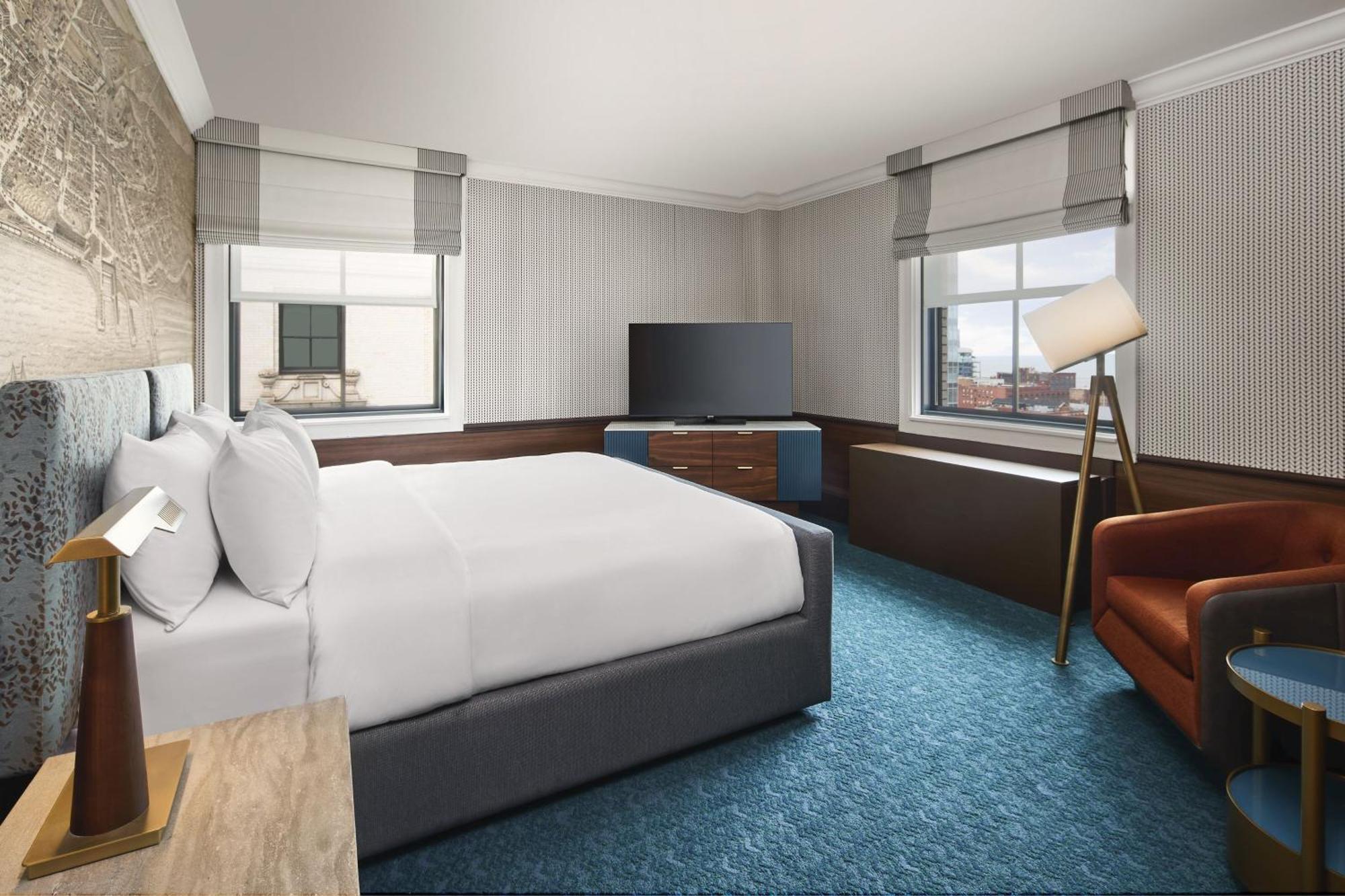 Hotel Renaissance 4*
