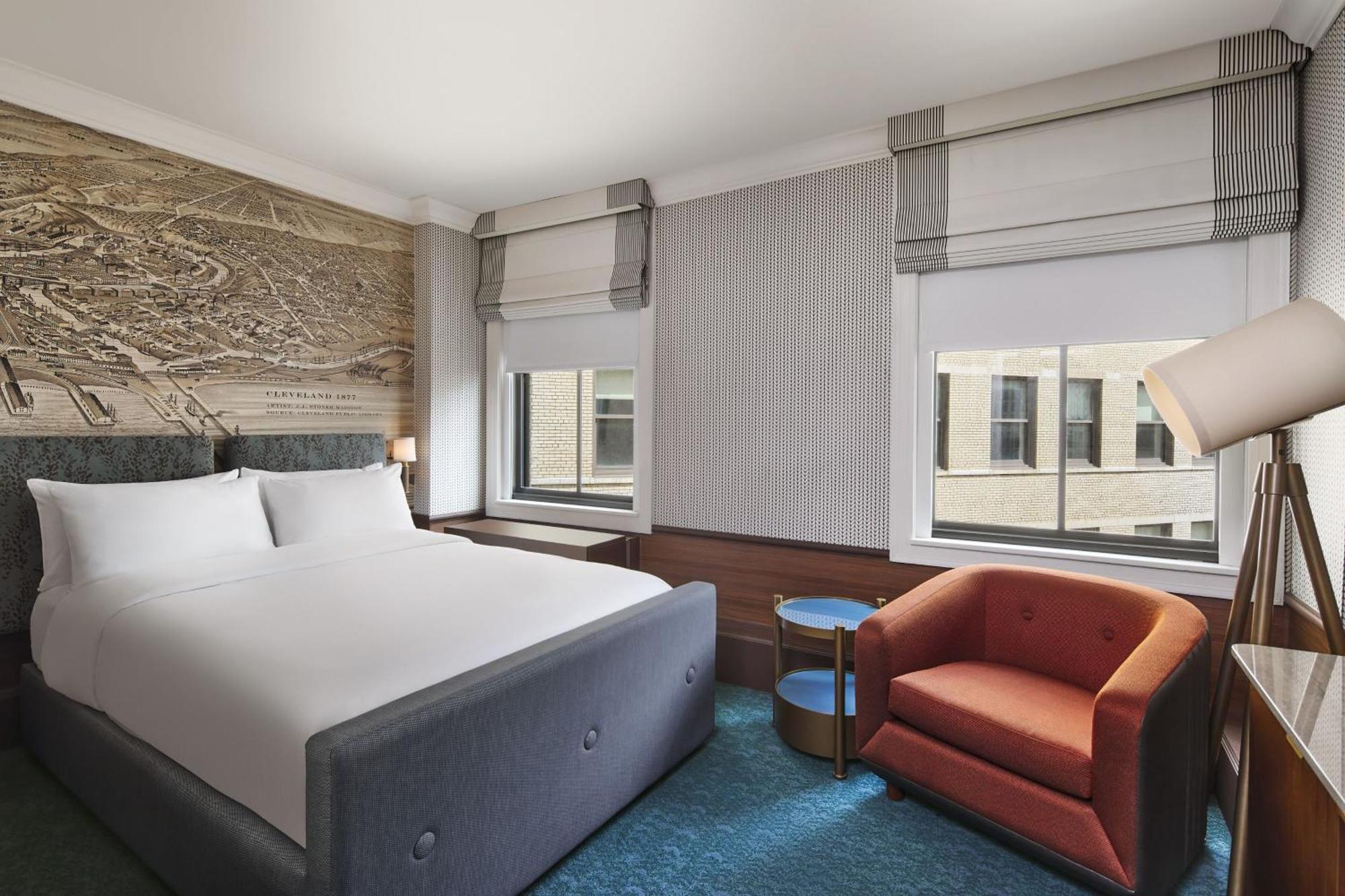 Renaissance Hotel