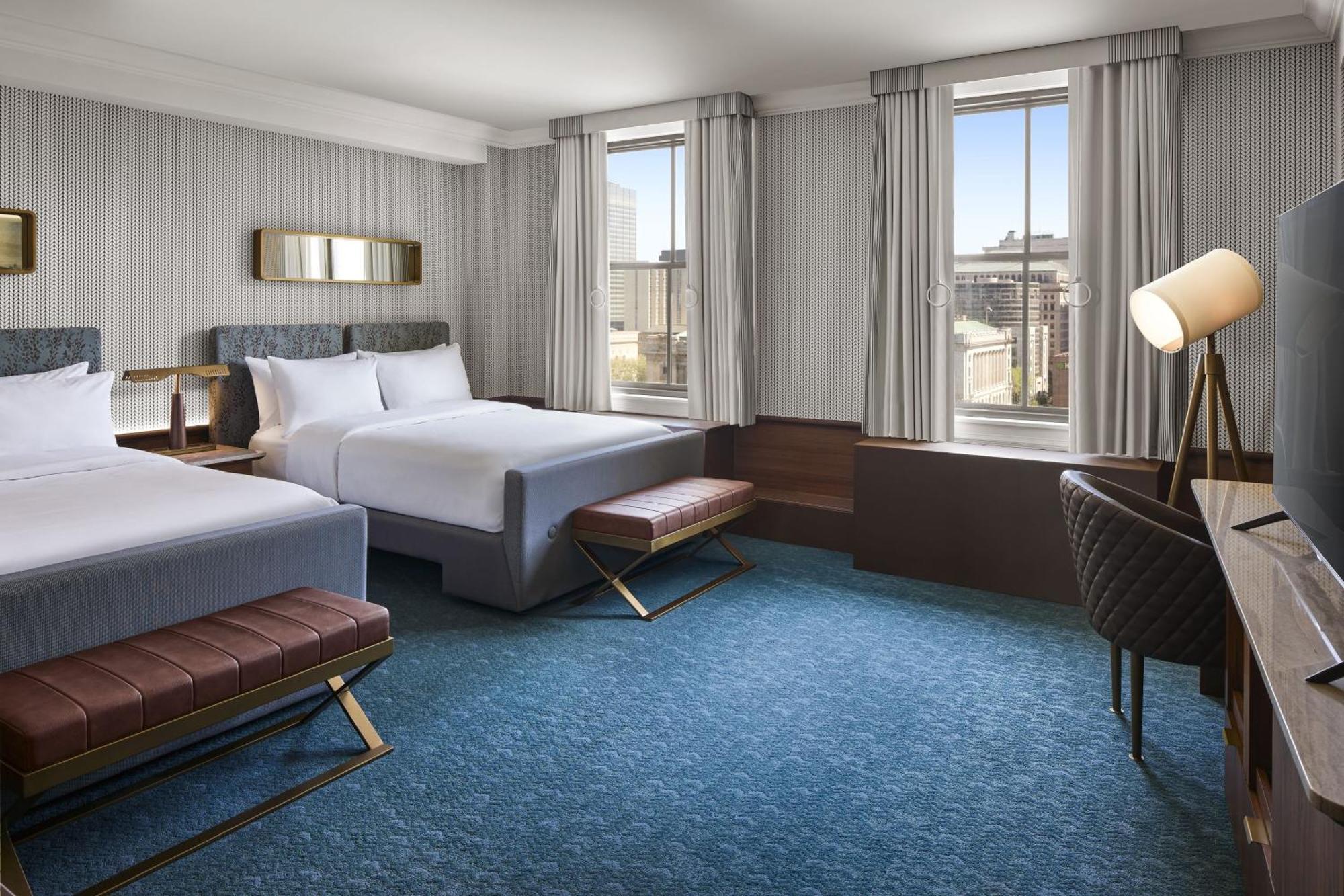 Hotel Renaissance