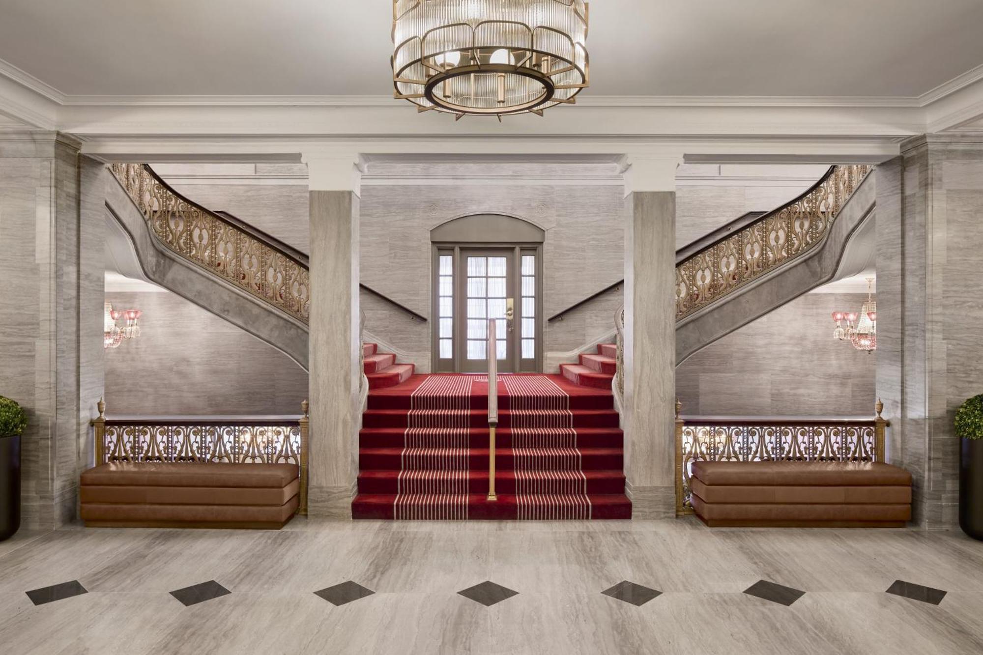 Renaissance 4* Cleveland