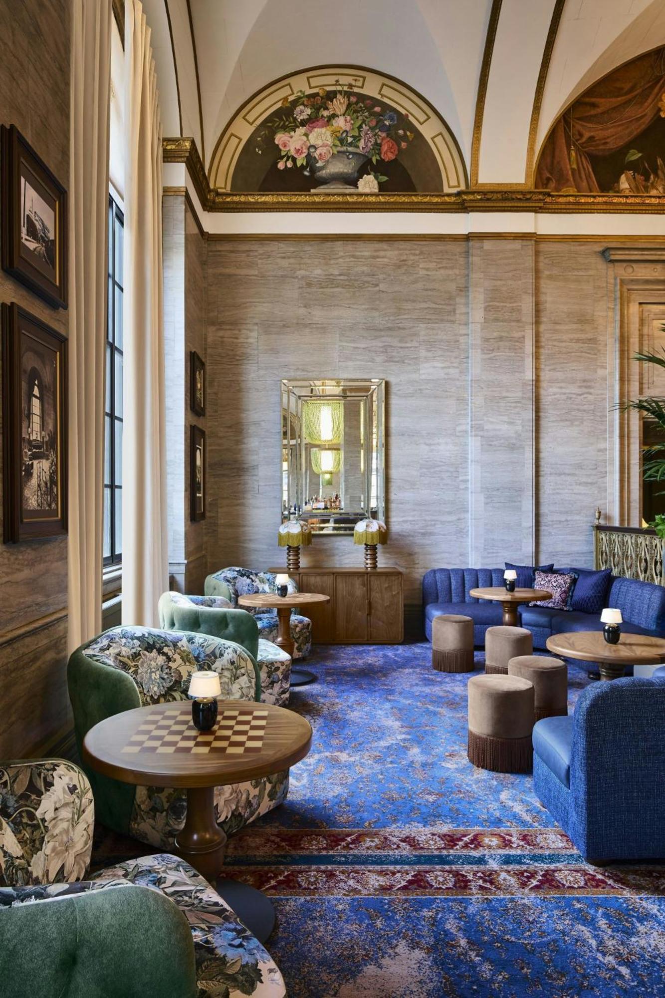 Renaissance Hotel Cleveland