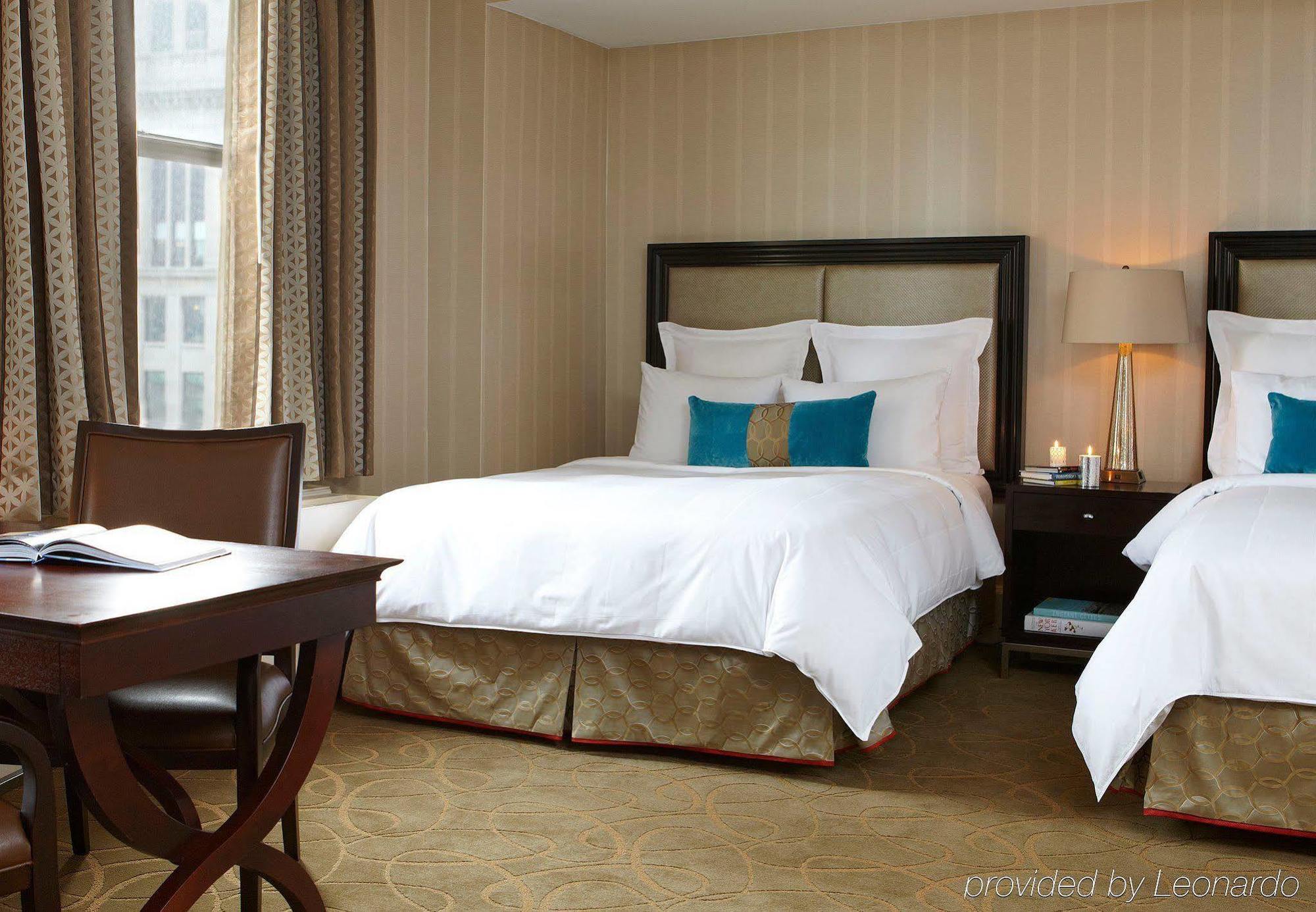 Renaissance 4* Cleveland