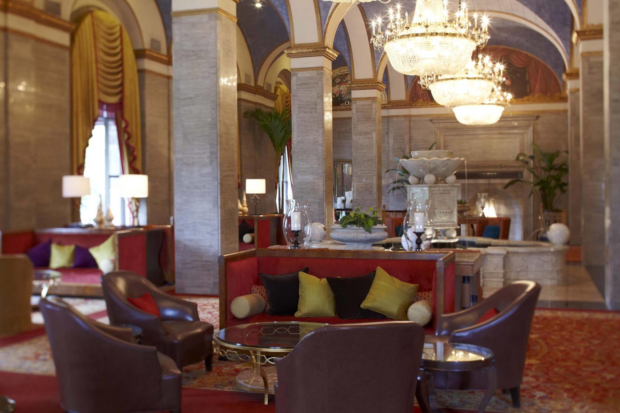 Hotel Renaissance