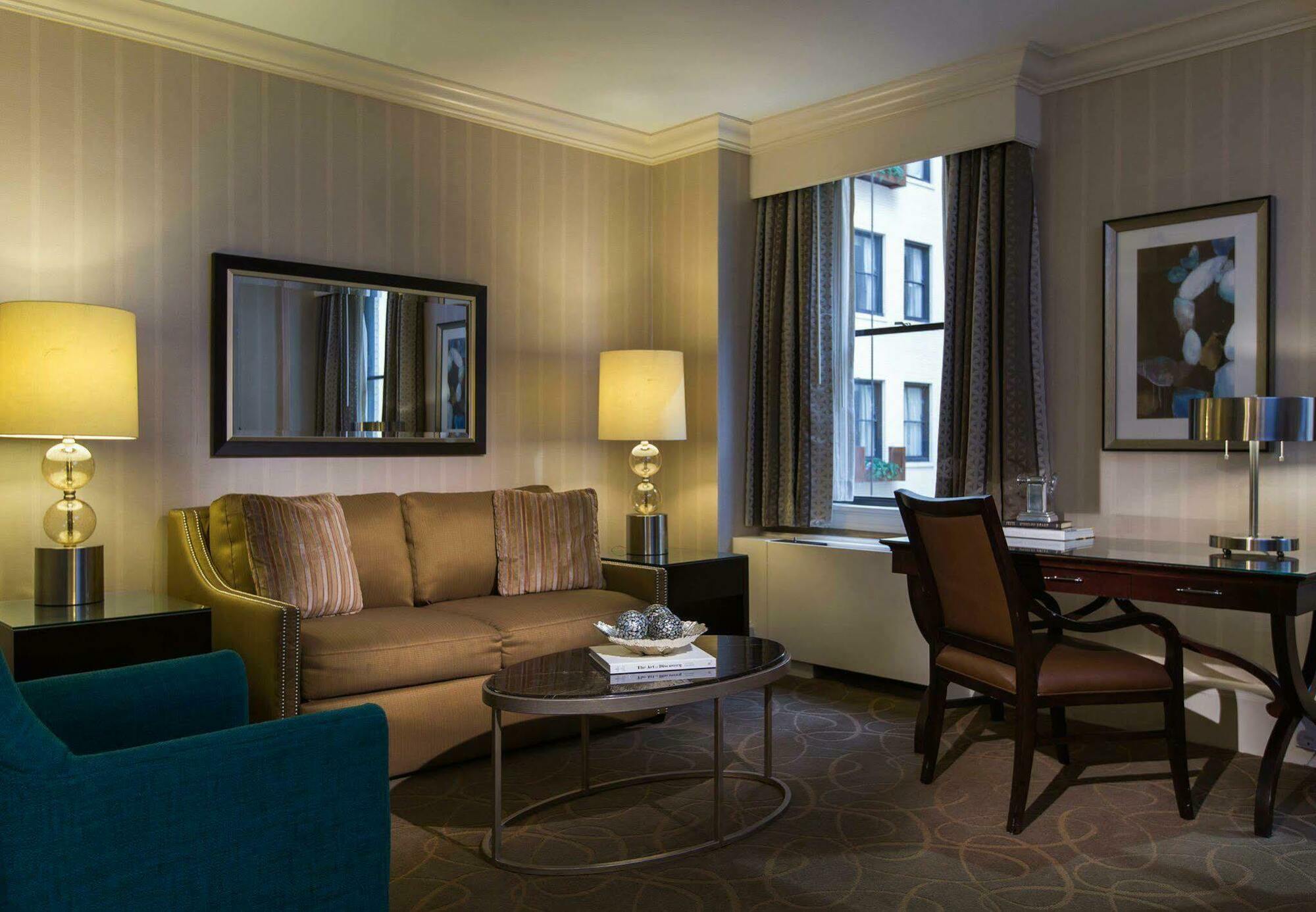Hotel Renaissance 4*