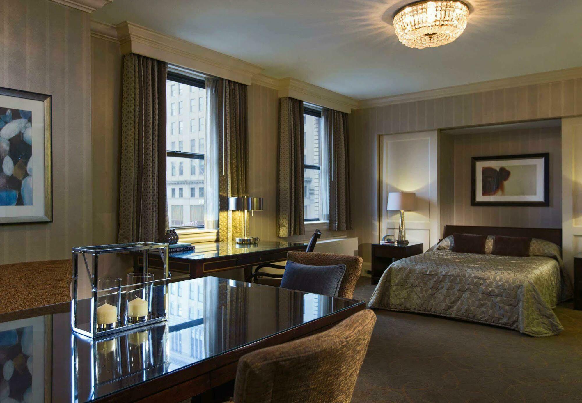 Renaissance Hotel
