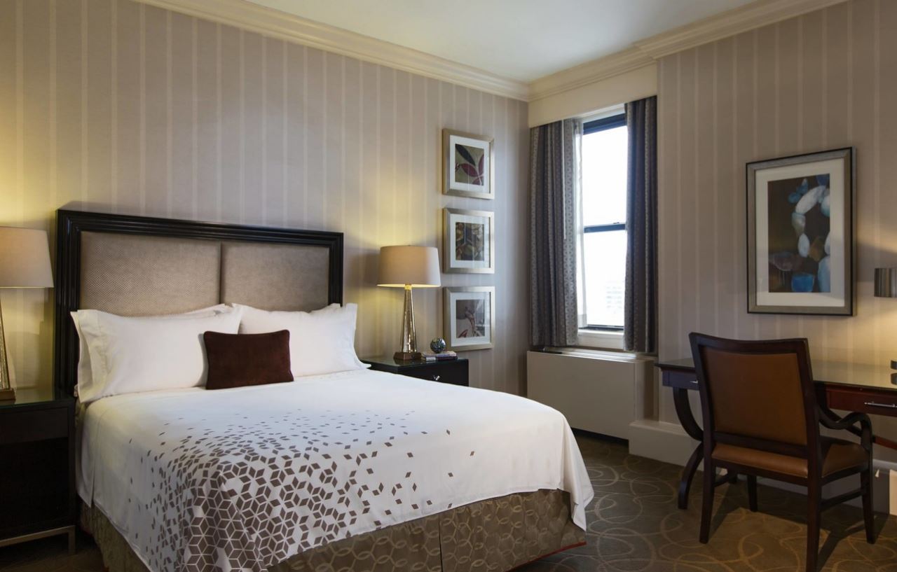 Renaissance Hotel