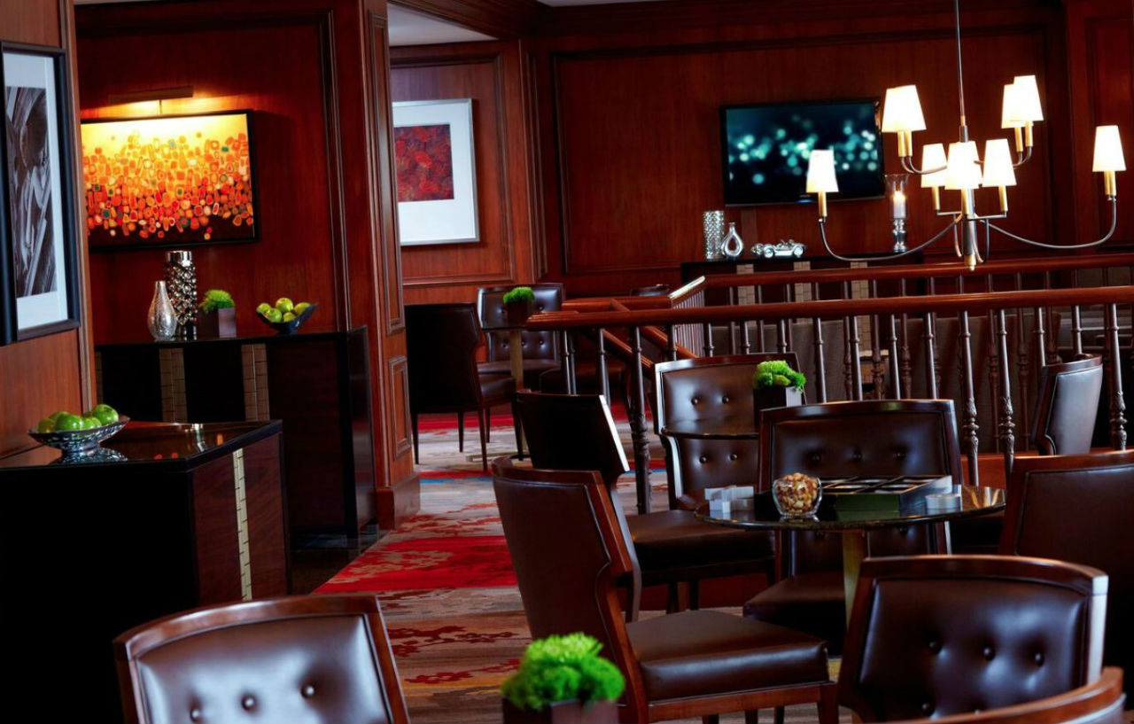 Renaissance Hotel